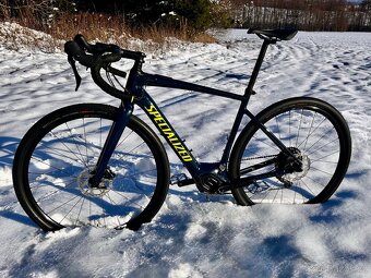 Specialized Turbo Creo SL jen 1100 km - 3