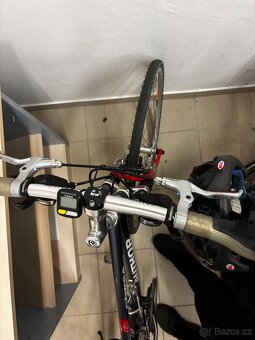 Dámské kolo author corsa - 3