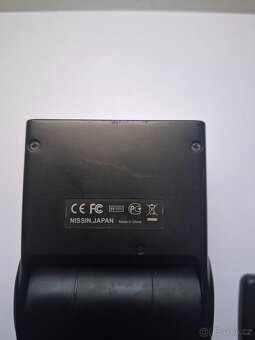 Nissin Di622 Mark II - Canon - 3