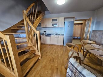 Prodej mezonetového apartmánu Horní Mísečky - 3