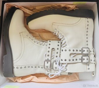 TWINSET dámské boty - 3