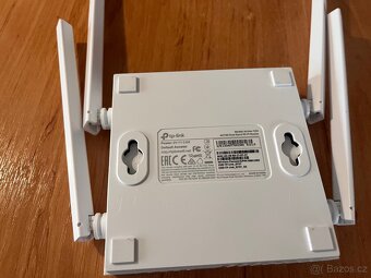 Router TP-Link Archer C24 - 3