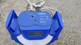 Filtr - úpravna vody Brita Purity 600 Steam - 3