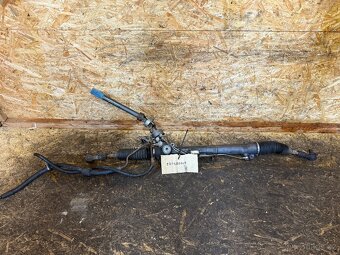 HŘEBENOVÉ ŘÍZENÍ SERVO ŘÍZENÍ ŠKODA 8D1422074F - 3