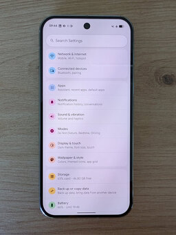 Google Pixel 9 Pro 128GB - 3