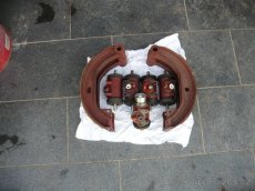 brzdy nakladač t-174/1 - 3