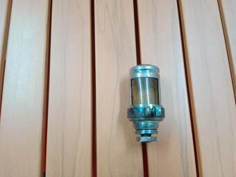 ČZ Předválečná, Tourist - Zadní Světýlko.. - 3