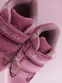 1112 - botasky Cupcake vel.24 - 3