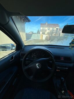 Octavia 1 combi 66kw - 3