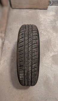Letní pneu - 3