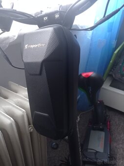 M4 pro Kugoo Kirin maximalka (70km/h) - 3