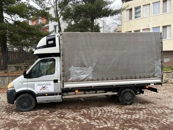 Renault Master 2.5 DCI 84 Kw, r.v.2004 - 3