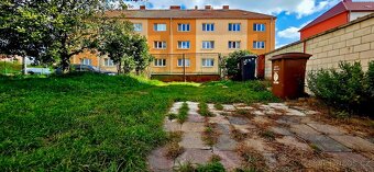 Prodej garáže v centru Břeclavi - 3