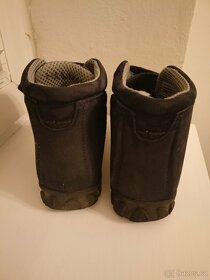 Zdravotní boty vel.33 (stélka 22 cm) - 3