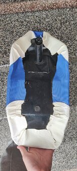 Manet korado dlouhé Sedlo - 3