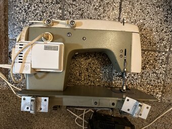 Remington Junior psaci stroj - 3