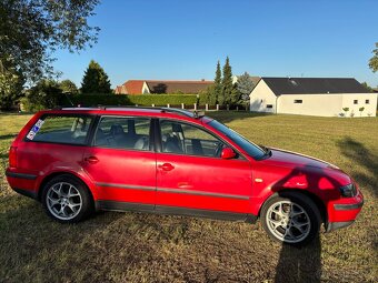 Volkswagen passat b5 variant 1.9 tdi 66kw - 3