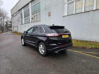 Ford Edge 2.0 EcoBoost, 4x4, automat - 3