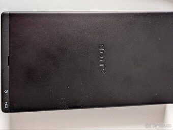 Sony MP-CD1 kapesní projektor černý - 3