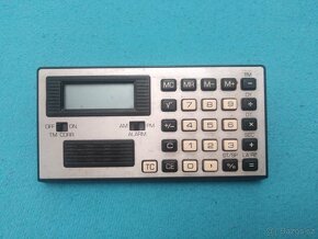 Diax 3,Kalkulačky,Hodinky Prim 4ks,autičko,druopta midi2 atd - 3