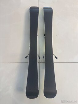 Dětské lyže 90 + lyžáky 19.0 - 3