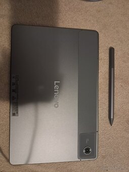 Lenovo tablet - 3