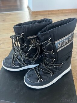 Dětské Moon Boot sněhule vel. 31 - 3