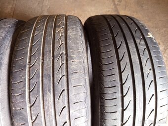 Letní pneu 195/55/15 - 3