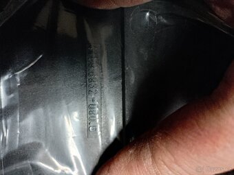 Škoda Favorit Forman zástěrky - 3