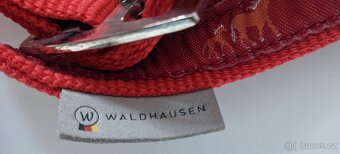 Ohlávka Waldhausen - 3