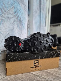 Salamon Speedcross 5 GTX - 3