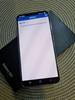 Samsung Galaxy S23 8/256. - 3