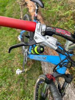 Author Instinct vel.19 - 3