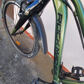 Dětské horské kolo - 3