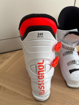Rossignol lyžáky - 3
