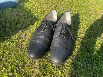 Polobotky Lasocki (2 páry) - 3