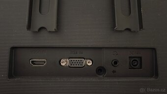 Monitor Samsung C24F390FHUX - 3