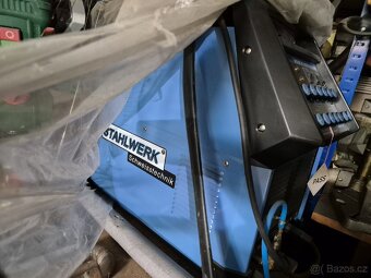 prodám svářečku na hliník - 3