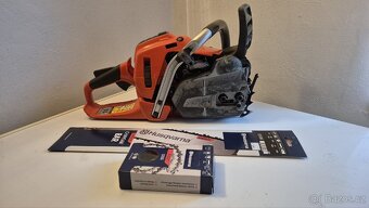 Husqvarna 550xp Profi - 3