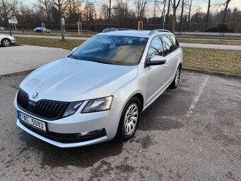 Prodam Skoda Octavia 3 facelift - 3