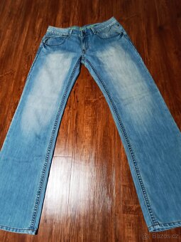 nové dámské rifle Exe - 3