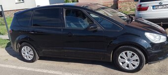 Ford S-max 2.0 96kw nd - 3