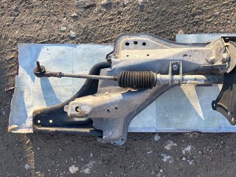 Renault Twingo nápravnice - 3