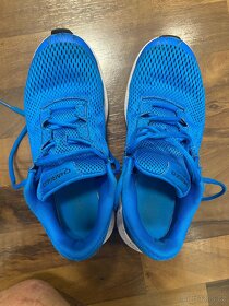 UNDER ARMOUR - juniorská obuv, délka stélky 25cm - 3