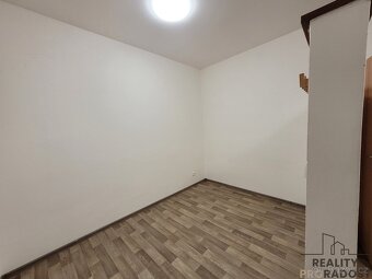 Pronájem byt 2+kk Holešov - 3