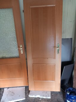 Prodám dveře - 3
