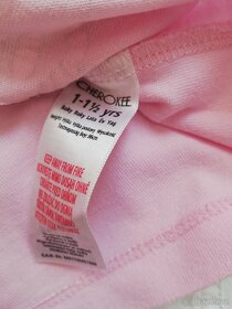 Set oblečení - v.74/80 - 3