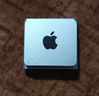 iPod Shuffle - 3