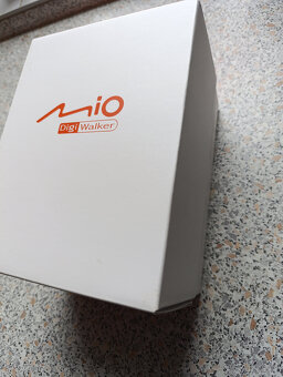 Navigace (GPS) zn. MIO C520 - 3