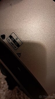 Moto Helma Airoh Warrior - 3